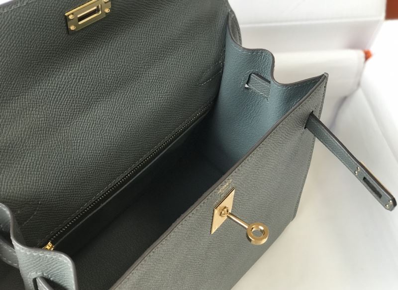 Hermes Kelly Bags